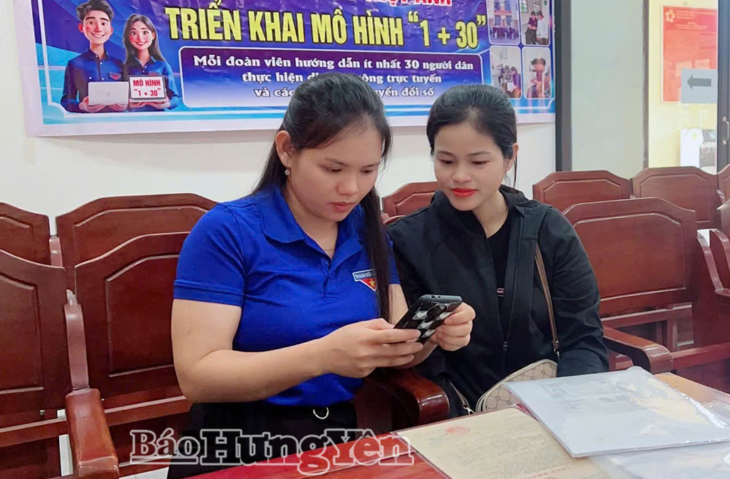 Nữ thủ lĩnh thanh niên xã Bắc Thụy Anh và hành trình đến Giải thưởng Nguyễn Chí Thanh