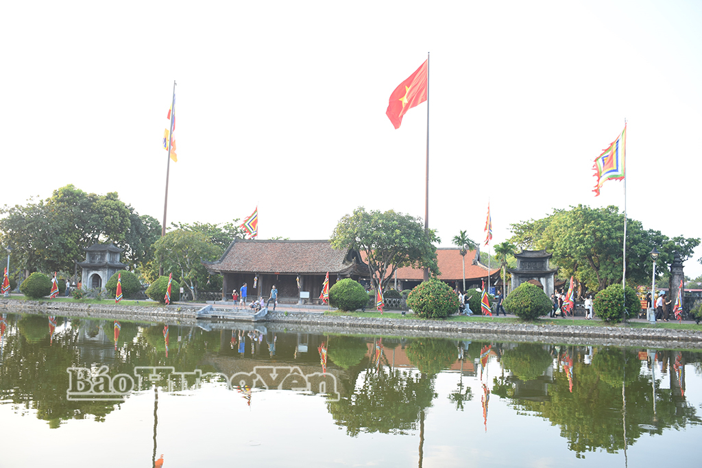 Lễ hội chùa Keo mùa thu năm 2026 được tổ chức từ ngày 19 – 24/10 (từ ngày mùng 10 đến hết ngày 15/9 năm Bính Ngọ).
