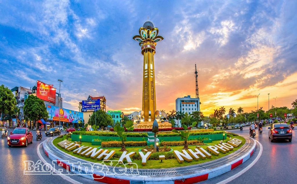 Tự hào Phố Hiến