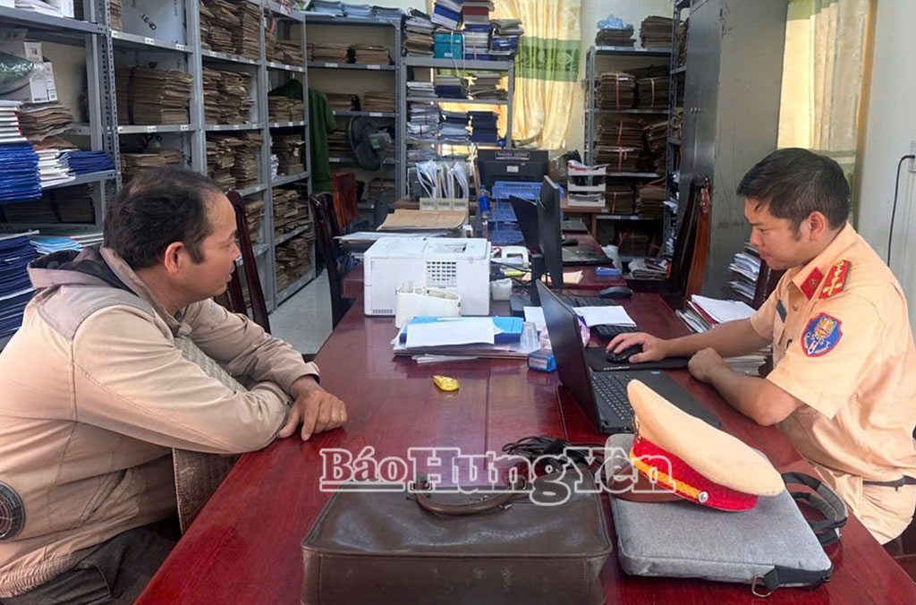 Phát hiện trường hợp sử dụng kích điện khai thác thủy sản trên sông Trà Lý