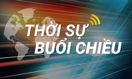 Thời sự ng&agrave;y 26/10/2026